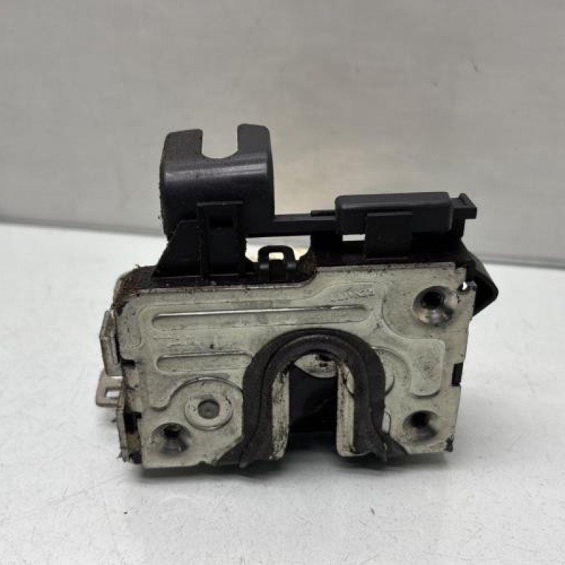 Serrure avant droit DACIA SANDERO 1 Photo n°1