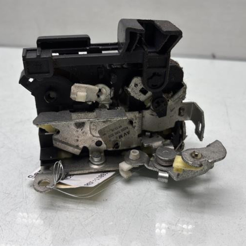 Serrure avant droit DACIA SANDERO 1 Photo n°2