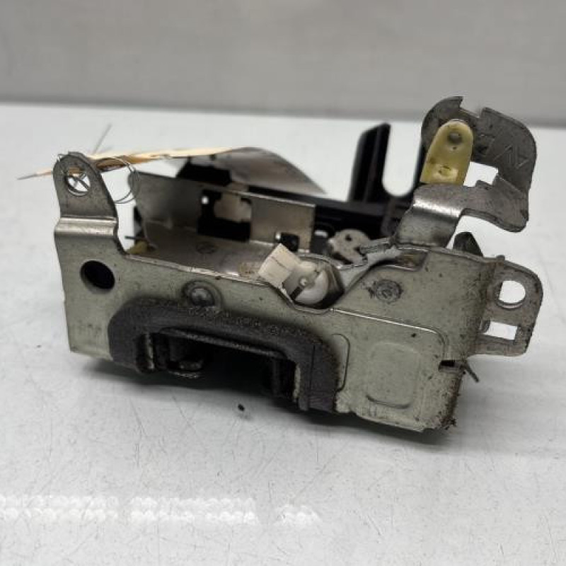 Serrure avant droit DACIA SANDERO 1 Photo n°3