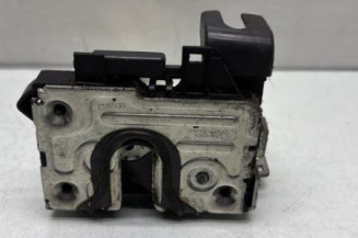 Serrure avant gauche DACIA SANDERO 1 Photo n°1