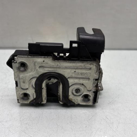 Serrure avant gauche DACIA SANDERO 1 Photo n°1
