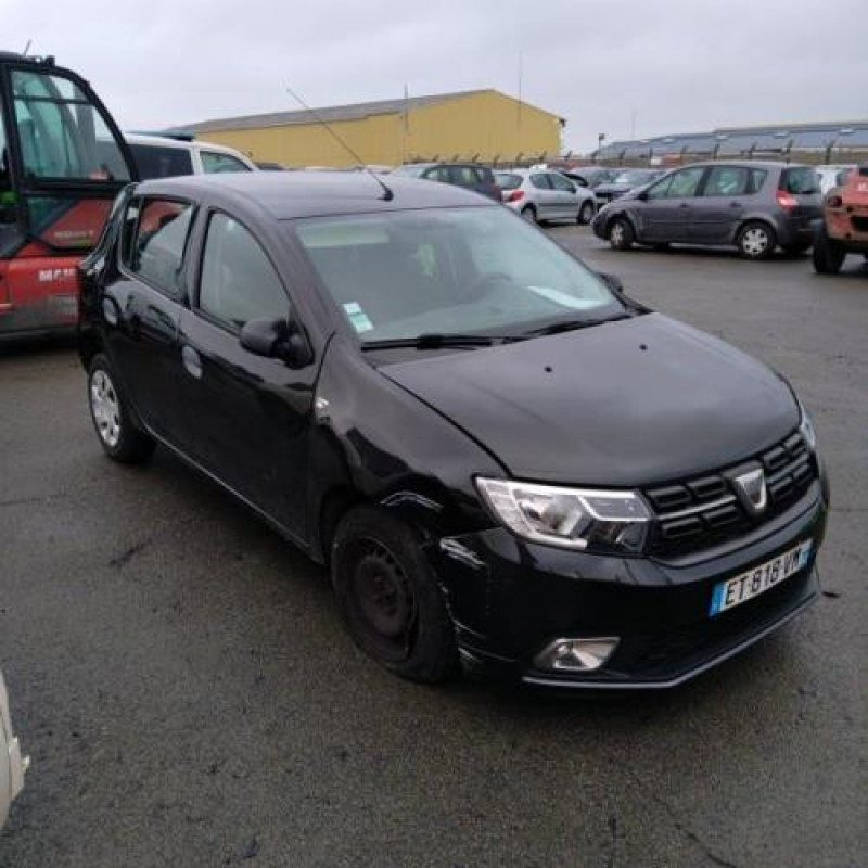 Aile avant gauche DACIA SANDERO 2 Photo n°12