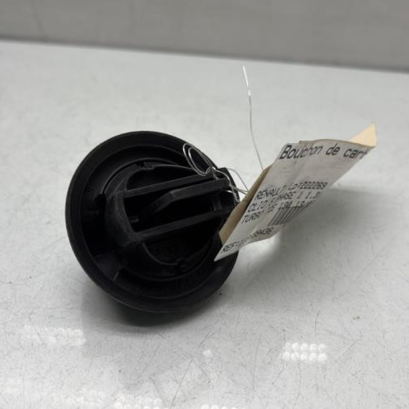 Bouchon de carburant RENAULT CLIO 5 Photo n°2