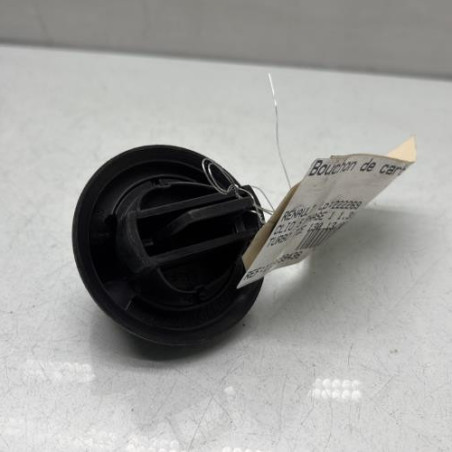 Bouchon de carburant RENAULT CLIO 5