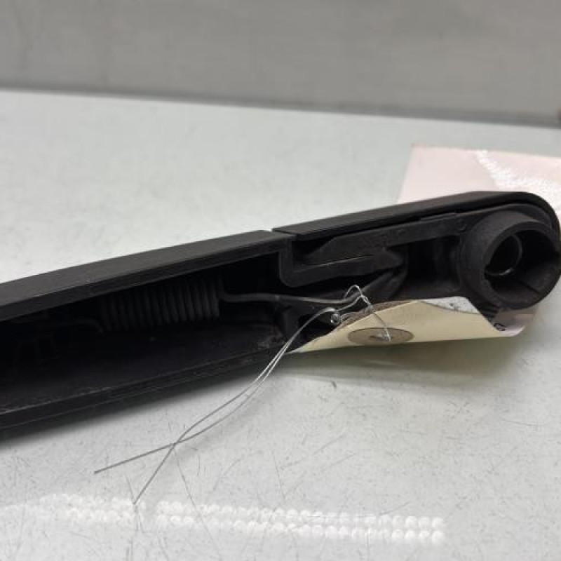 Bras essuie glace arriere RENAULT CLIO 5 Photo n°4