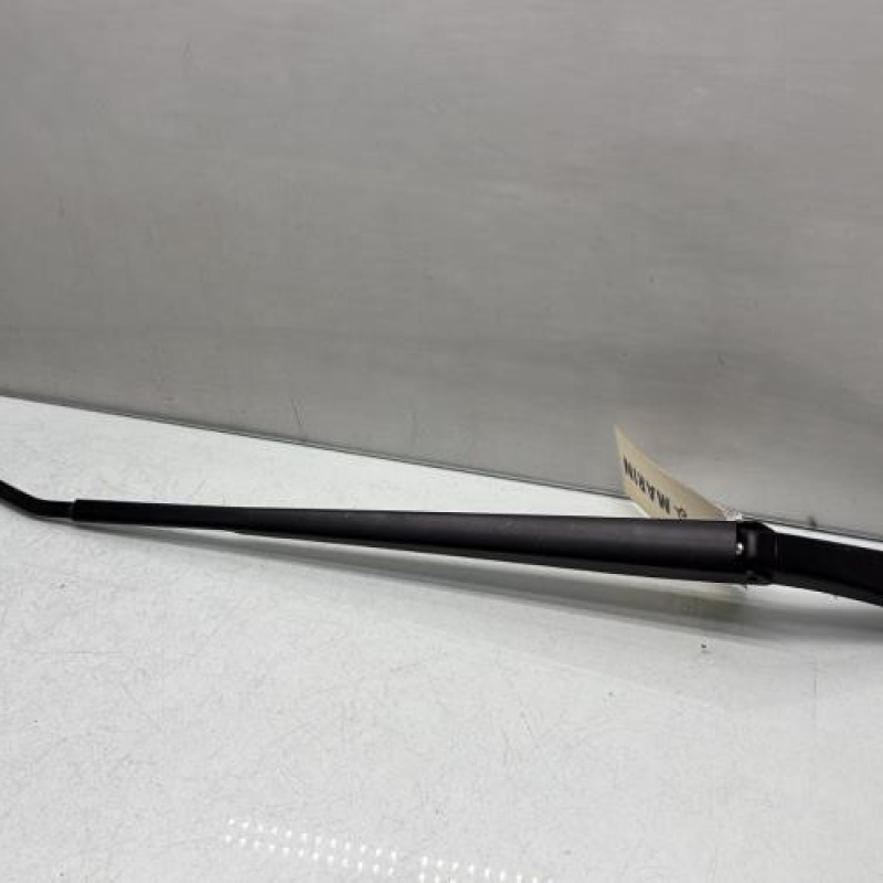 Bras essuie glace avant droit RENAULT CLIO 5 Photo n°1