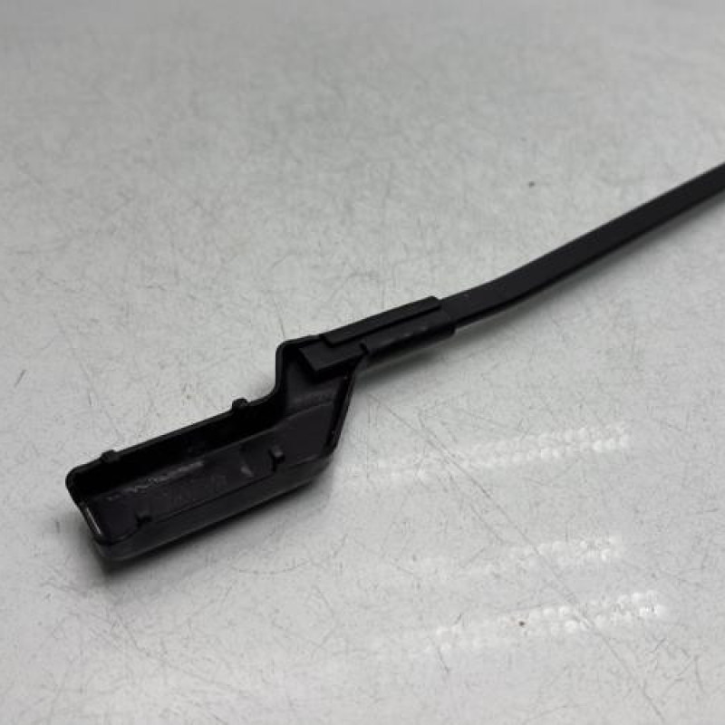 Bras essuie glace avant droit RENAULT CLIO 5 Photo n°3