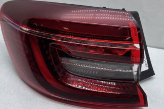 Feu arriere principal gauche (feux) RENAULT CLIO 5 Photo n°1