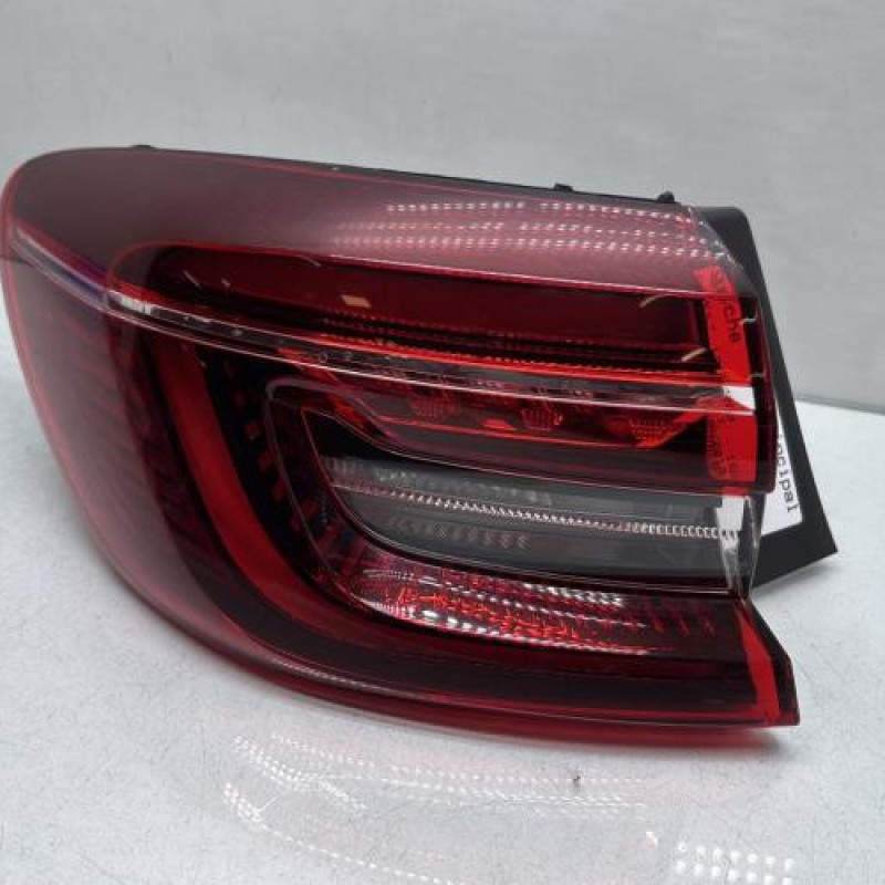 Feu arriere principal gauche (feux) RENAULT CLIO 5 Photo n°1