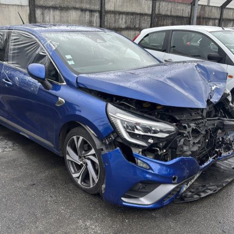 Feu arriere principal gauche (feux) RENAULT CLIO 5 Photo n°5