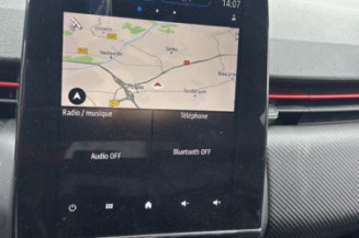 Feu arriere principal gauche (feux) RENAULT CLIO 5