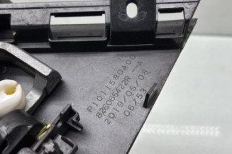 Poignee porte arriere gauche RENAULT CLIO 5