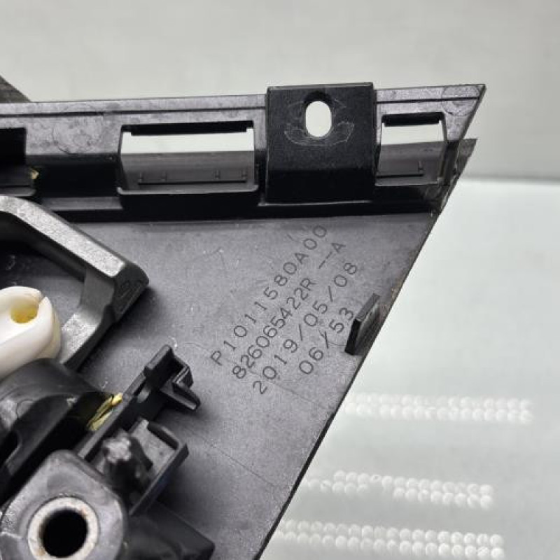 Poignee porte arriere gauche RENAULT CLIO 5 Photo n°3