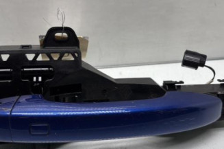 Poignee porte avant gauche RENAULT CLIO 5 Photo n°1