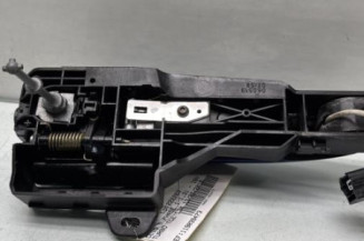 Poignee porte avant gauche RENAULT CLIO 5