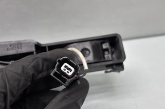 Poignee porte avant gauche RENAULT CLIO 5