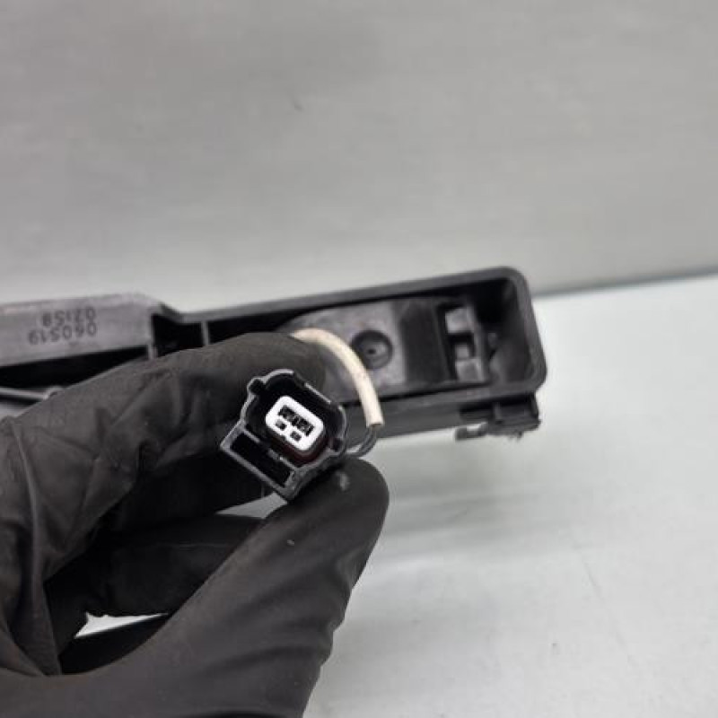 Poignee porte avant gauche RENAULT CLIO 5 Photo n°4