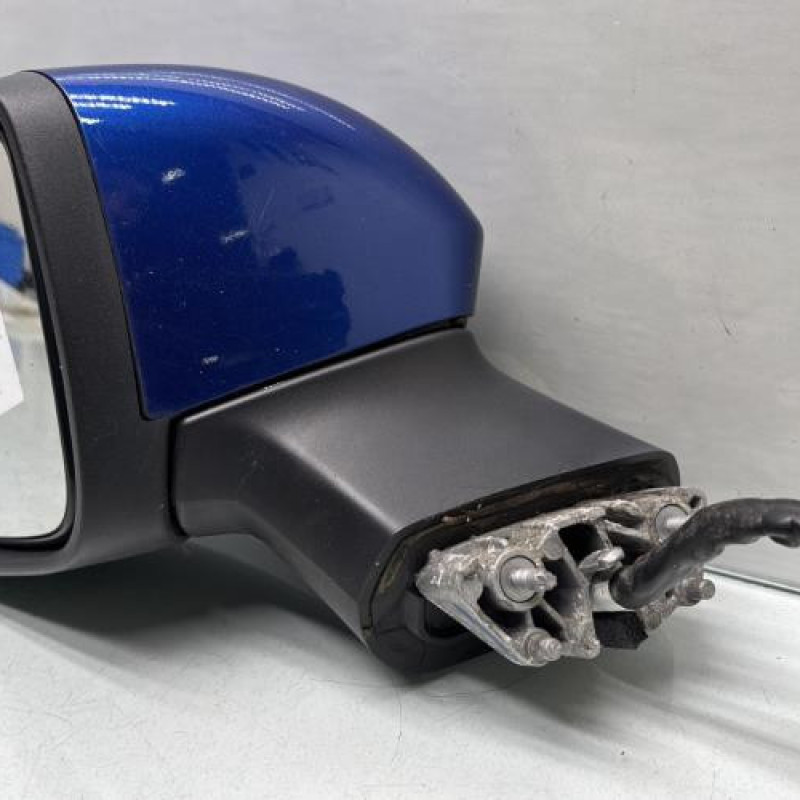 Retroviseur gauche RENAULT CLIO 5 Photo n°2