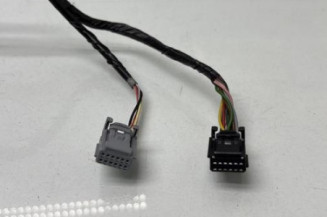 Retroviseur gauche RENAULT CLIO 5