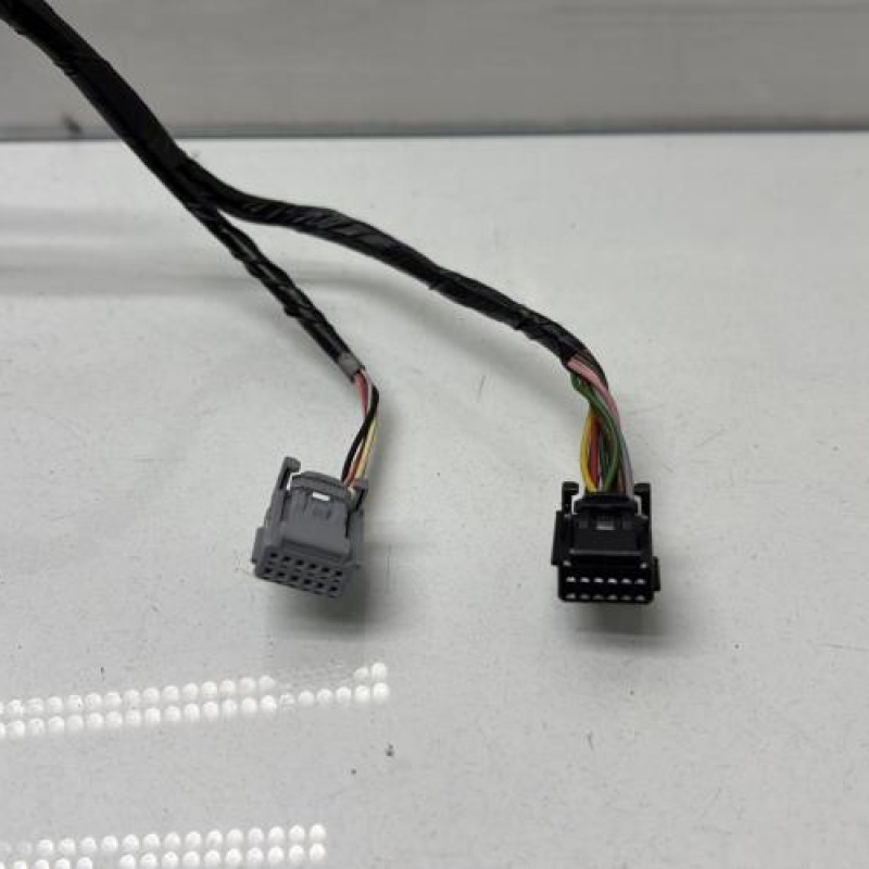 Retroviseur gauche RENAULT CLIO 5 Photo n°3