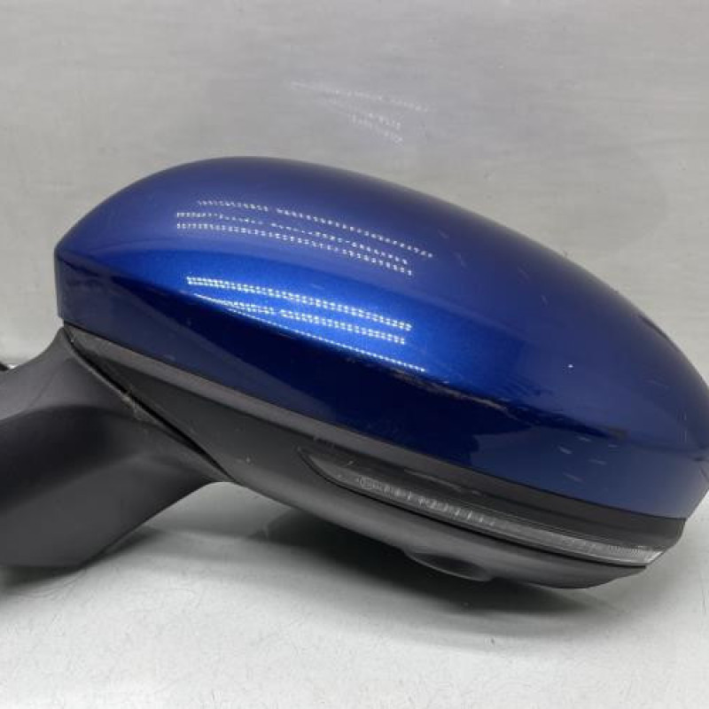 Retroviseur gauche RENAULT CLIO 5 Photo n°4