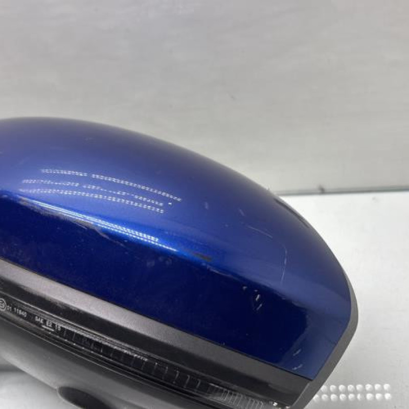 Retroviseur gauche RENAULT CLIO 5 Photo n°6