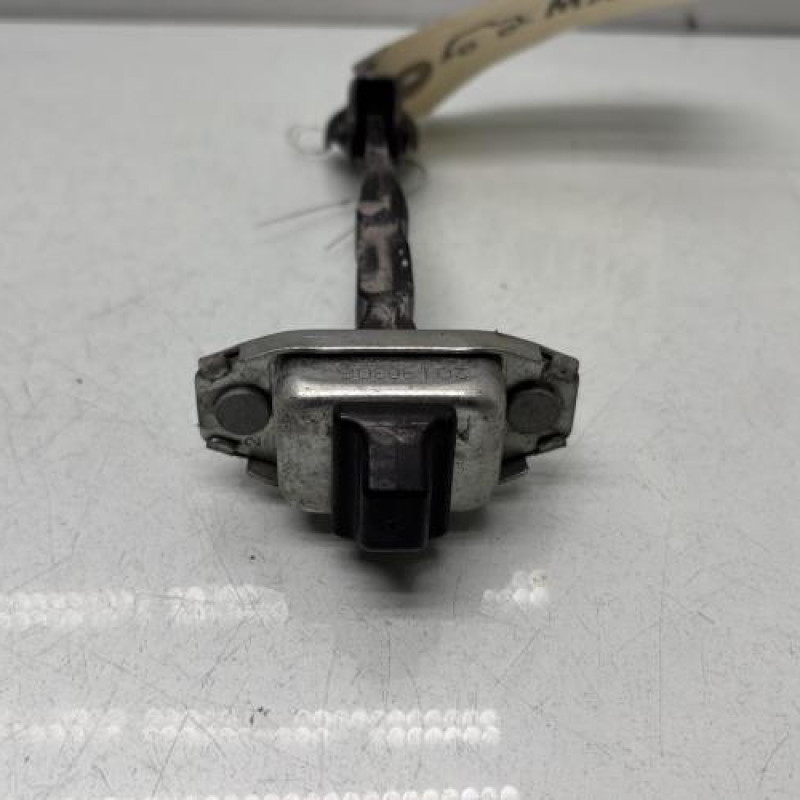 Arret de porte avant gauche RENAULT CLIO 5 Photo n°3