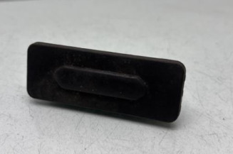 Bouton de coffre RENAULT CLIO 5 Photo n°1