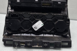 Commande chauffage RENAULT CLIO 5