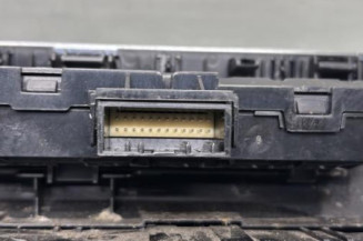 Commande chauffage RENAULT CLIO 5