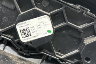 Commande chauffage RENAULT CLIO 5