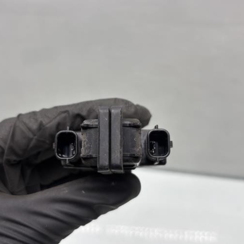 Eclairage de plaque RENAULT CLIO 5 Photo n°3