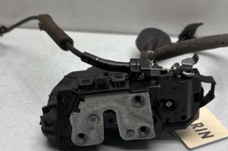 Serrure arriere droit RENAULT CLIO 5 Photo n°1