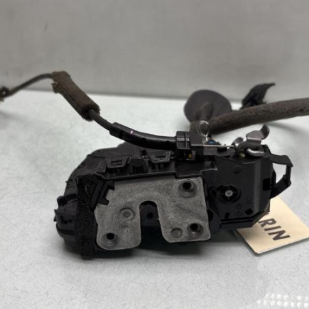 Serrure arriere droit RENAULT CLIO 5 Photo n°1