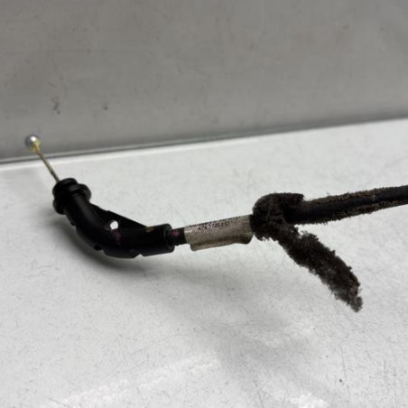 Serrure arriere droit RENAULT CLIO 5