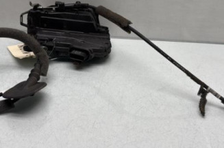 Serrure arriere droit RENAULT CLIO 5