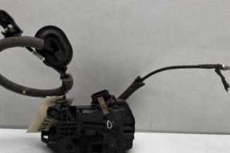 Serrure arriere droit RENAULT CLIO 5