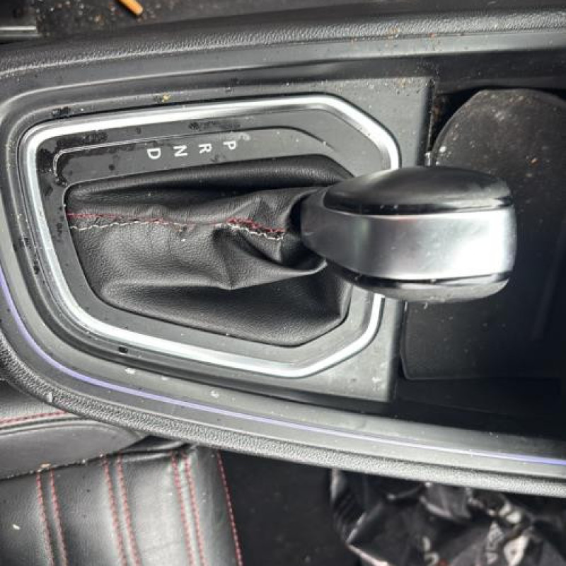 Serrure arriere droit RENAULT CLIO 5 Photo n°20