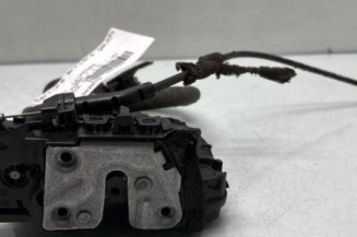 Serrure arriere gauche RENAULT CLIO 5 Photo n°1