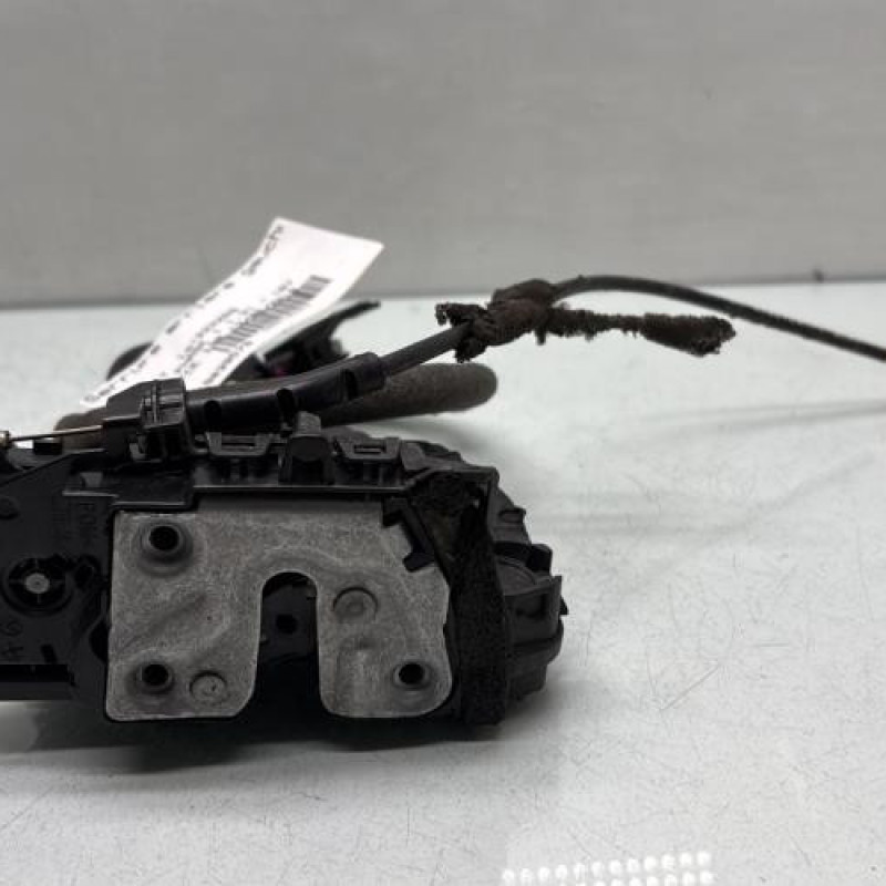 Serrure arriere gauche RENAULT CLIO 5 Photo n°1