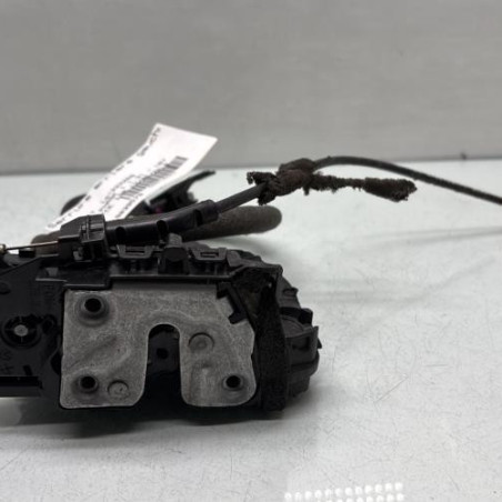 Serrure arriere gauche RENAULT CLIO 5 Photo n°1