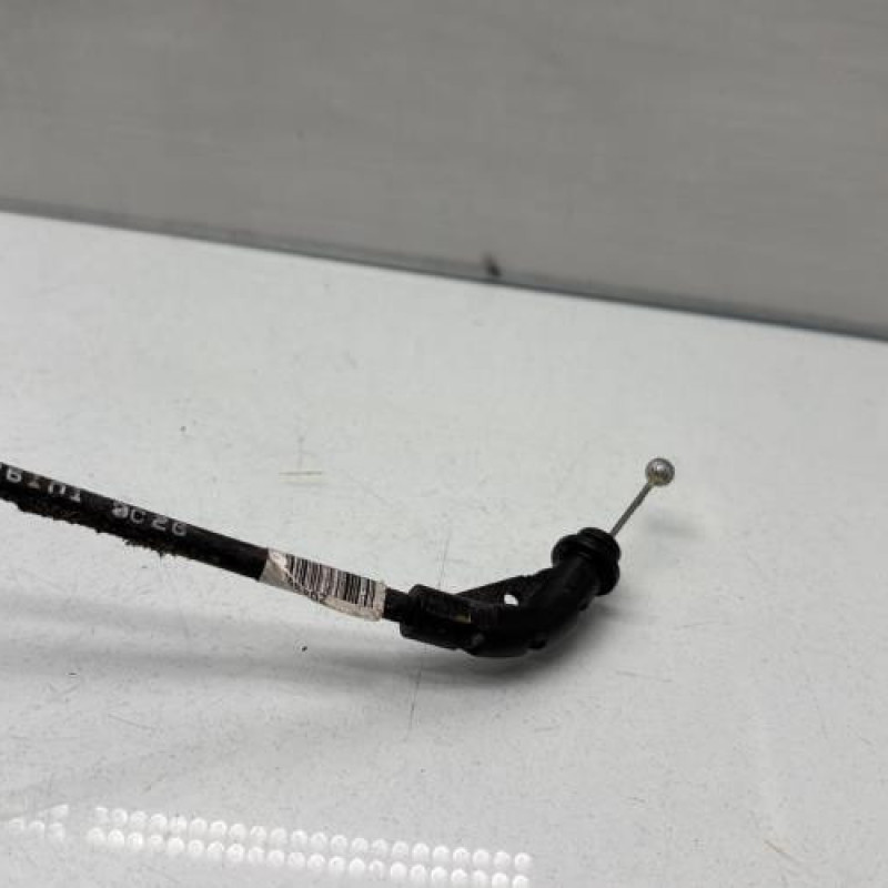 Serrure arriere gauche RENAULT CLIO 5 Photo n°2