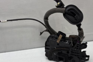 Serrure arriere gauche RENAULT CLIO 5