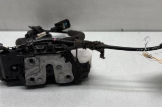 Serrure avant gauche RENAULT CLIO 5 Photo n°1