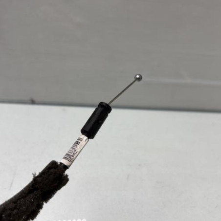 Serrure avant gauche RENAULT CLIO 5