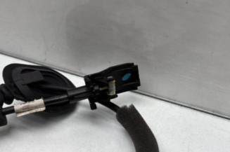 Serrure avant gauche RENAULT CLIO 5