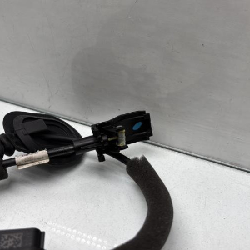 Serrure avant gauche RENAULT CLIO 5 Photo n°3