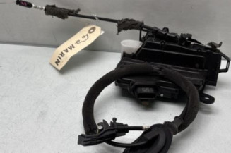 Serrure avant gauche RENAULT CLIO 5