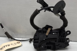 Serrure avant gauche RENAULT CLIO 5