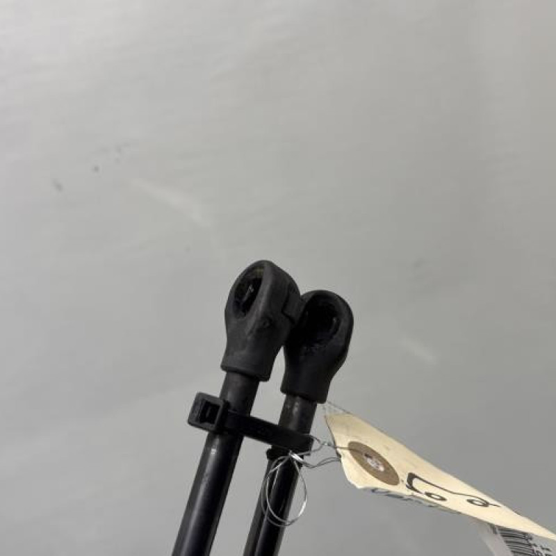 Verin de coffre RENAULT CLIO 5 Photo n°4